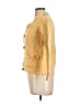 Austin Reed 100% Wool Yellow Wool Cardigan Size XL - photo 5