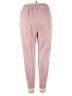 Mono b Solid Pink Casual Pants Size 2X - photo 2