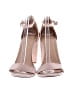 A New Day Pink Sandals Size 9 1/2 - photo 2