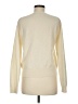 Massimo Dutti Ivory Pullover Sweater Size M - photo 2