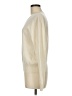 Massimo Dutti Ivory Pullover Sweater Size M - photo 5