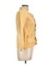 Austin Reed 100% Wool Yellow Wool Cardigan Size XL - photo 4