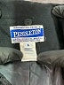 Pendleton 100% Virgin Wool Black Wool Blazer Size 6 - photo 6