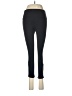 Lululemon Athletica Solid Black Active Pants Size 8 - photo 1