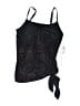 Magicsuit Black Swimsuit Top Size 14 - photo 1