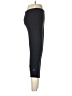 Lululemon Athletica Solid Black Active Pants Size 8 - photo 4