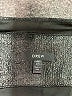 Drew 100% Cotton Black Long Sleeve Top Size XS - photo 7