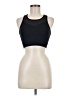 Zella Black Sports Bra Size M - photo 1