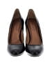 Corso Como Black Heels Size 7 (wide) - photo 2