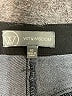Wit & Wisdom Chevron-herringbone Blue Jeans Size 10 - photo 7