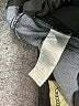 Democracy Chevron-herringbone Blue Jeans Size 2 - photo 8