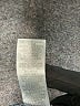 Democracy Chevron-herringbone Blue Jeans Size 2 - photo 9