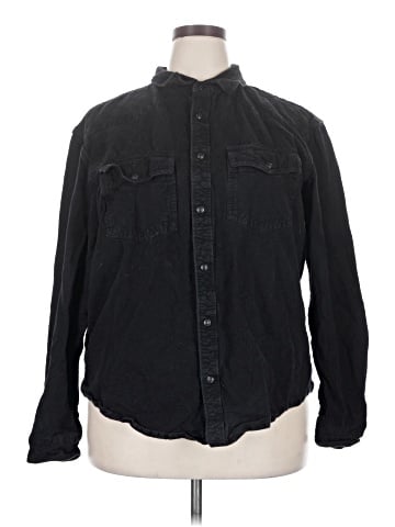 Old Navy Denim Jacket (view 1)