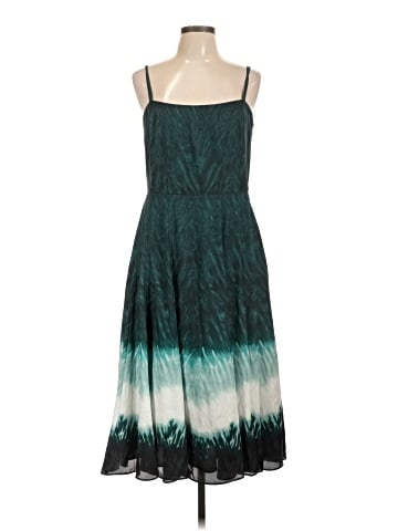 White House Black Market Casual Dress (view 1)