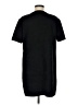 Zara Black Casual Dress Size M - photo 2