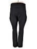 NYDJ Gray Active Pants Size 18 - photo 2