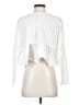 Altar'd State White Long Sleeve Blouse Size S - photo 2
