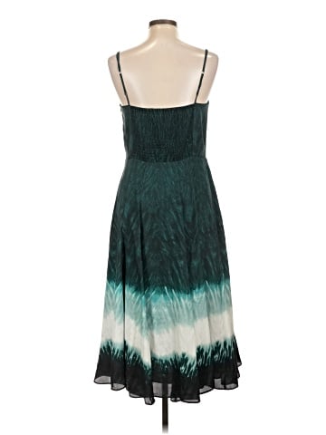 White House Black Market Casual Dress (view 2)