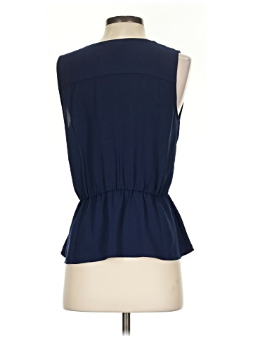 Halogen Sleeveless T-Shirt (view 2)