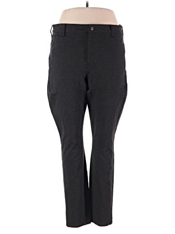 NYDJ Active Pants (view 1)