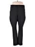 NYDJ Gray Active Pants Size 18 - photo 1