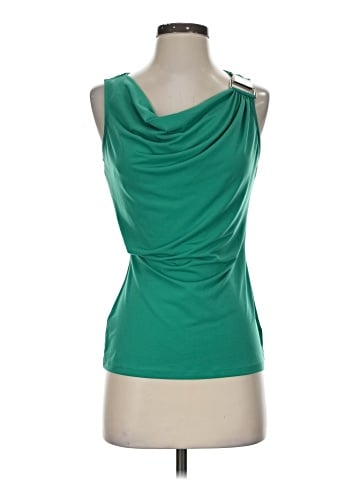 MICHAEL Michael Kors Sleeveless T-Shirt (view 1)