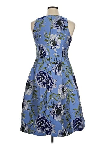 Adrianna Papell Cocktail Dress (view 2)