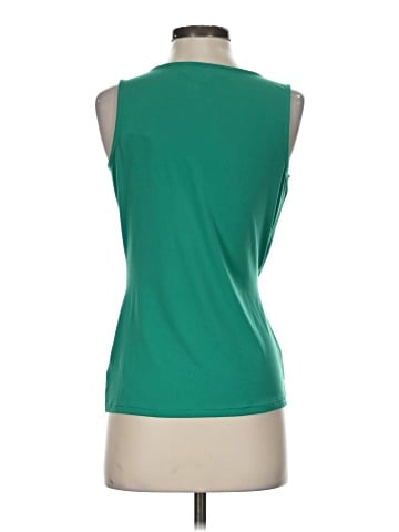 MICHAEL Michael Kors Sleeveless T-Shirt (view 2)