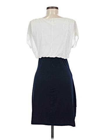 En Focus Studio Cocktail Dress (view 2)