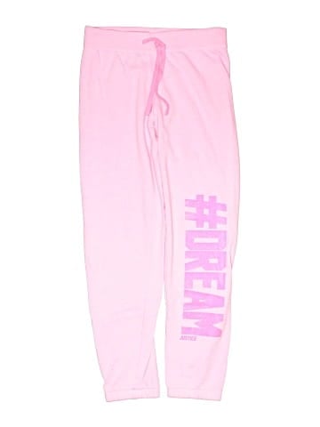 Justice Sweatpants (view 1)