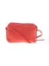 Universal Thread 100% Synthetic Orange Crossbody Bag One size - photo 1