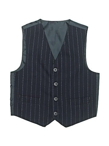 Unbranded Tuxedo Vest (view 1)