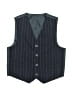 Unbranded Blue Tuxedo Vest Size 4T - 4 - photo 1