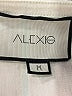 Alexis Ivory Short Sleeve Top Size M - photo 7