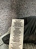 Splendid Gray Track Pants Size S - photo 8