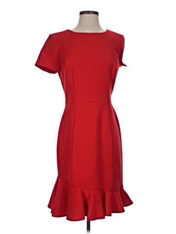 Cremieux Cocktail Dress (view 1)