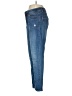 Democracy Solid Blue Jeans Size 8 - photo 5