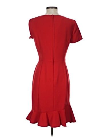 Cremieux Cocktail Dress (view 2)