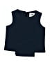 Milly Minis Blue Sleeveless Top Size 3 - photo 1