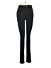 New Look Black Jeggings Size 6 - photo 1