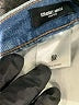 Express Hearts Blue Jeans Size 6R - photo 8