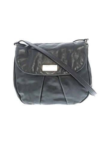 Marc by Marc Jacobs Leather Crossbody Bag (view 1)