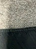 Annabelle Solid Black Jumpsuit Size L - photo 5