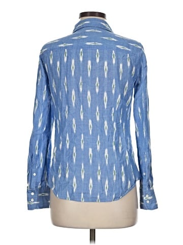 J.Crew Long Sleeve Button-Down Shirt (view 2)