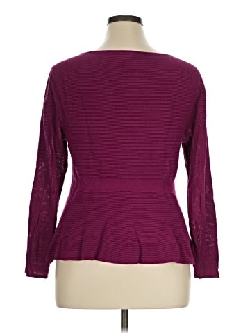 Bar III Cardigan (view 2)