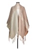 Soia & Kyo 100% Acrylic Tan Wrap One size - photo 1