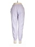 Champion Purple Sweatpants Size L - photo 2