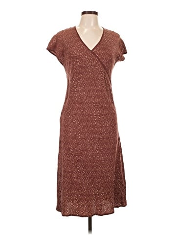 Isabella Bird Casual Dress (view 1)