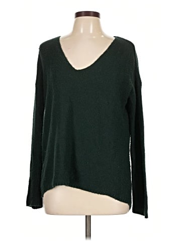Sfera Pullover Sweater (view 1)