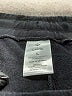 Member's Mark Solid Black Casual Pants Size L - photo 7